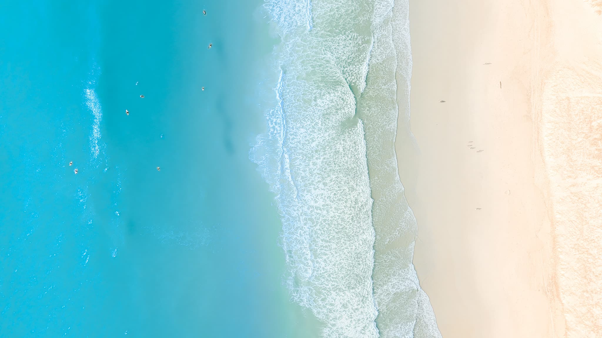 Sunshine Coast