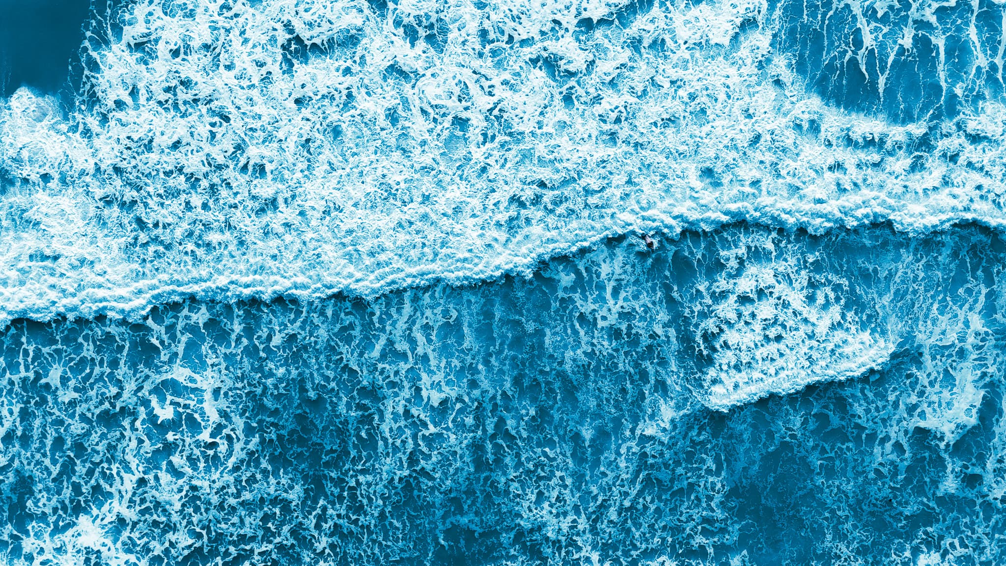 Blue Rush