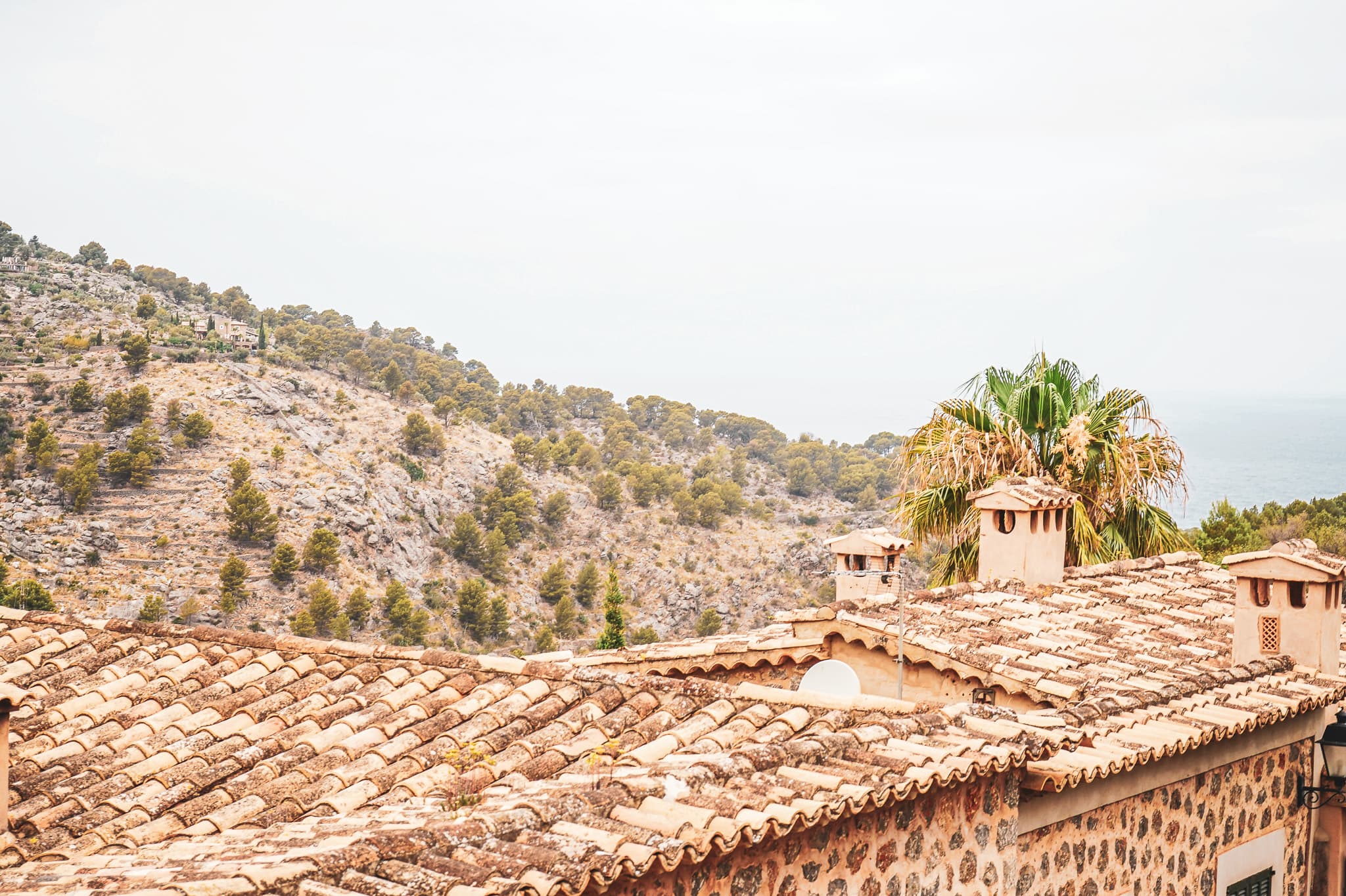 Spanish Architecture